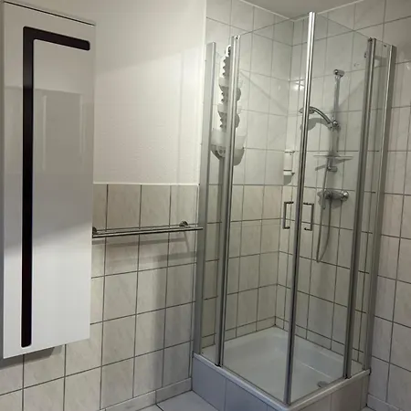 度假居 Waldschloesschen *