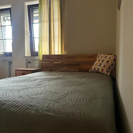 Waldschloesschen 度假居