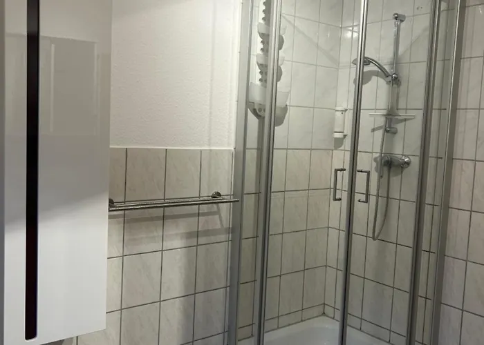 度假居 Waldschloesschen *