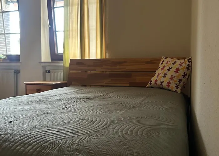 Waldschloesschen 度假居